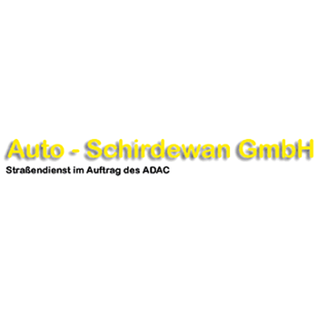 Logo von Auto-Schirdewan GmbH in Pforzheim