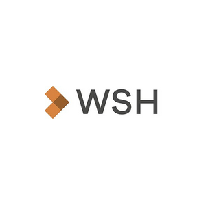 Logo von WSH Wohnservice Hamburg Gesellschaft für wohnungswirtschaftliche Dienste mbH in Hamburg