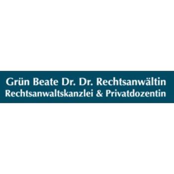 Logo von Dr. Dr. Beate Grün Rechtsanwältin & Privatdozentin, Mitglied des Bayerischen Verfassungsgerichtshofs in Nürnberg