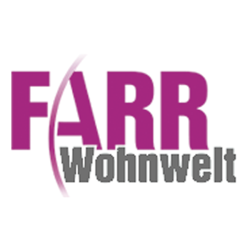 Logo von Farr Wohnwelt in Remchingen