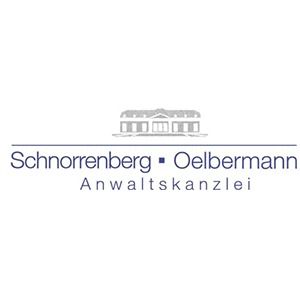 Logo von Schnorrenberg • Oelbermann Anwaltskanzlei in Bergisch Gladbach