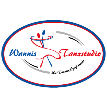 Logo von Wannis Tanzstudio in Velten