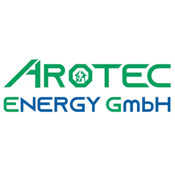 Logo von Arotec Energy GmbH in Mönchengladbach