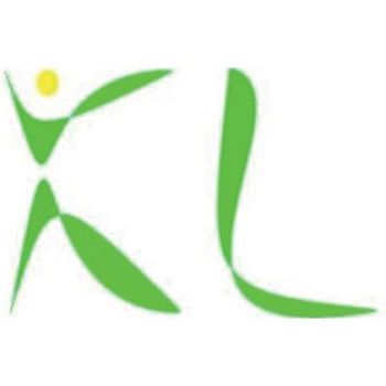 Logo von Physiotherapiepraxis Katrin Luderer in Hohndorf bei Stollberg im Erzgebirge