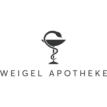 Logo von Weigel Apotheke e.K. in Wolframs-Eschenbach