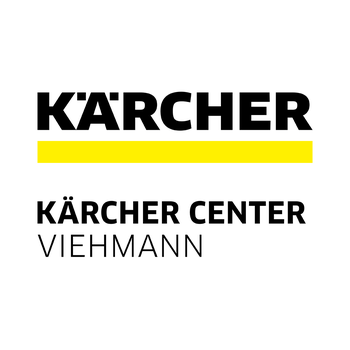 Logo von Kärcher Center Viehmann in Neu-Isenburg