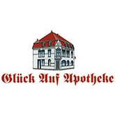Logo von Glück Auf-Apotheke in Neunkirchen