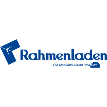 Logo von Rahmenladen GmbH Filiale Wiehre in Freiburg im Breisgau