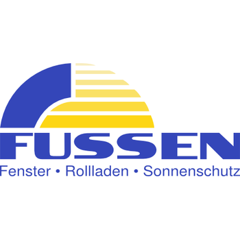 Logo von Fussen Fenster Rolladen und Sonnenschutz in Friedberg in Hessen