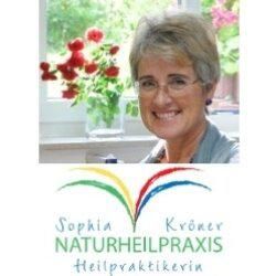 Logo von Naturheilpraxis Sophia Kröner in Kulmbach