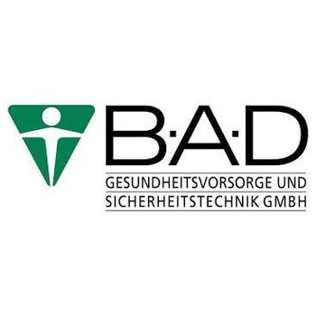 Logo von B·A·D Begutachtungsstelle für Fahreignung in Deggendorf