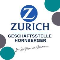 Logo von Zurich Geschäftsstelle Thorsten Hornberger in Simmern im Hunsrück