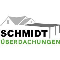 Logo von Schmidt Überdachungen GmbH in Vöhringen an der Iller