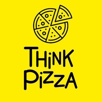 Logo von Think Pizza in Wuppertal