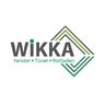Logo von WIKKA Fenster + Türen Systeme GmbH in Waghäusel