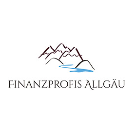 Logo von Finanzprofis Allgäu - Versicherungsmakler in Kempten in Kempten im Allgäu