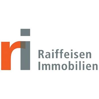 Logo von Raiffeisen-Immobilien Bad Tölz-Wolfratshausen GmbH in Wolfratshausen