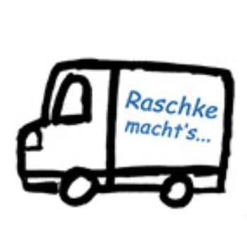 Logo von Wohnungsauflösung und Entrümpelung Raschke in Remscheid