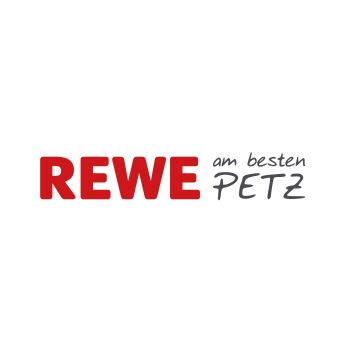 Logo von REWE am besten PETZ in Selters
