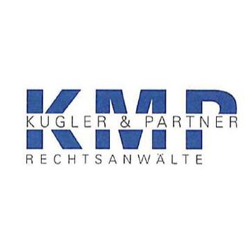 Logo von KMP Kugler & Partner Anwaltskanzlei Rechtsanwalt, Tobias Kugler und Gernot F. W. Kugler in Hamburg