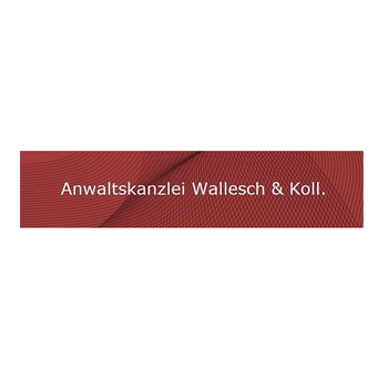 Logo von Wallesch & Koll. in Ostfildern