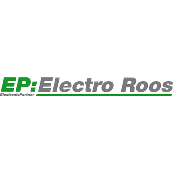 Logo von EP:Electro Roos in Neu-Anspach