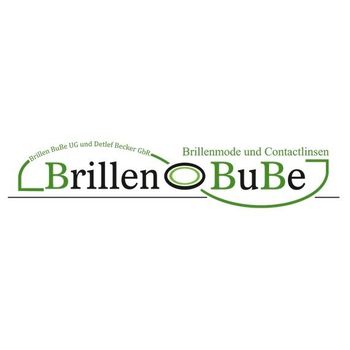 Logo von Brillen BuBe UG (haftungsbeschränkt) & Co. KG in Bad Bramstedt