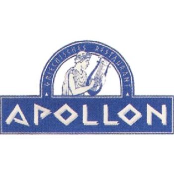 Logo von Griechisches Restaurant Apollon in Dresden