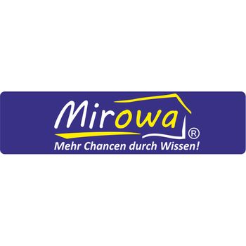 Logo von Mirowa Nachhilfe-plus, Inh. Tobias Rode in Bochum