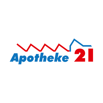 Logo von Apotheke 21 in Schenefeld