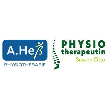 Logo von Praxisgemeinschaft für Physiotherapie Annette Heß und Susann Otto in Vaihingen an der Enz