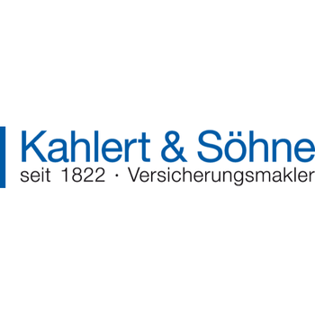 Logo von J.G. Kahlert & Söhne OHG in Darmstadt