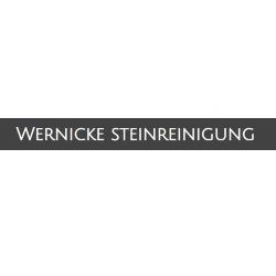 Logo von Wernicke Steinreinigung in Kerpen im Rheinland