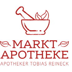 Logo von Markt-Apotheke in Heilbronn