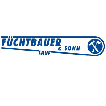 Logo von Füchtbauer Bernd Füchtbauer + Sohn in Lauf an der Pegnitz