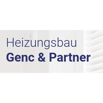 Logo von Heizungsbau Genc und Partner in Hannover