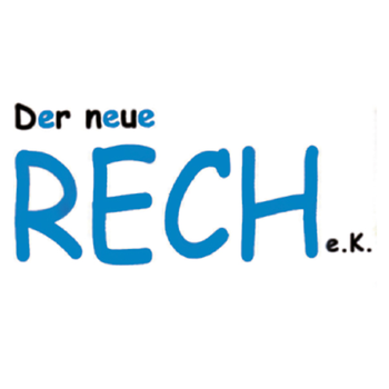 Logo von Der neue Rech e.K. Sanitätshaus und mehr ... in Hagen in Westfalen