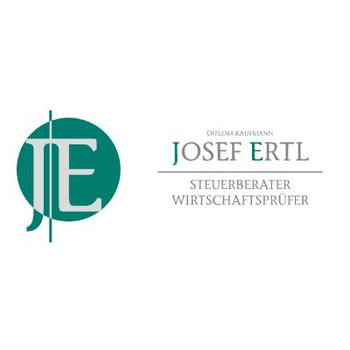 Logo von Dipl. - Kfm. Josef Ertl Steuerberater, Wirtschaftsprüfer in Regensburg