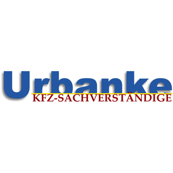 Logo von Kfz-Sachverständige Urbanke & Partner in Berlin