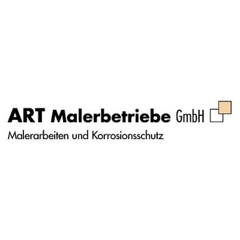 Logo von ART Malerbetriebe GmbH in Duisburg