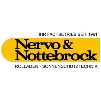 Logo von Nervo & Nottebrock GmbH in Bielefeld
