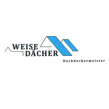 Logo von Weise Dächer GmbH in Potsdam