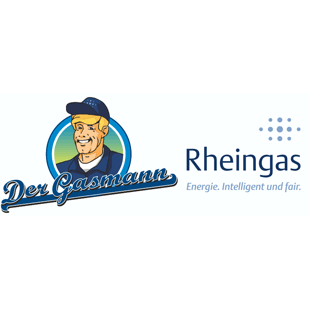 Logo von Der Gasmann: Rheingas Halle-Saalegas GmbH Flüssiggas & Gasflaschen - Energie für Mitteldeutschland in Halle an der Saale