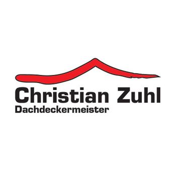 Logo von Dachdeckermeister Christian Zuhl in Bad Oeynhausen in Bad Oeynhausen
