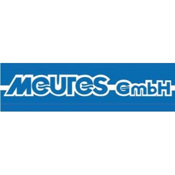 Logo von Meures GmbH Glas- u.Gebäudereinigung in Mainz