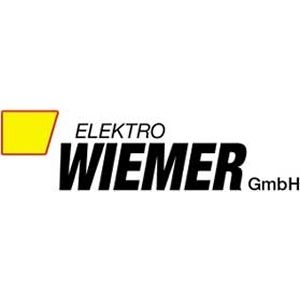 Logo von Elektro Wiemer GmbH in Ennepetal