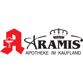 Logo von Aramis-Apotheke im Kaufland in Senftenberg