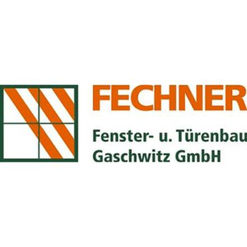 Logo von Fechner Fenster- und Türenbau Gaschwitz GmbH in Markkleeberg