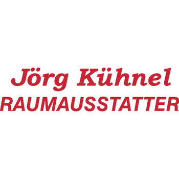 Logo von Jörg Kühnel Raumausstatter in Radeberg