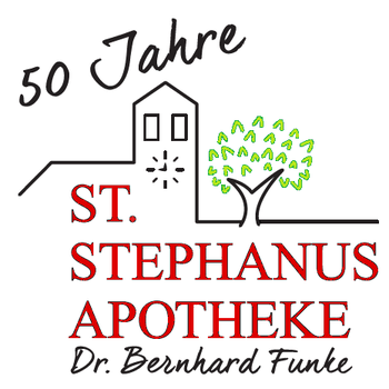 Logo von St. Stephanus-Apotheke in Schenefeld